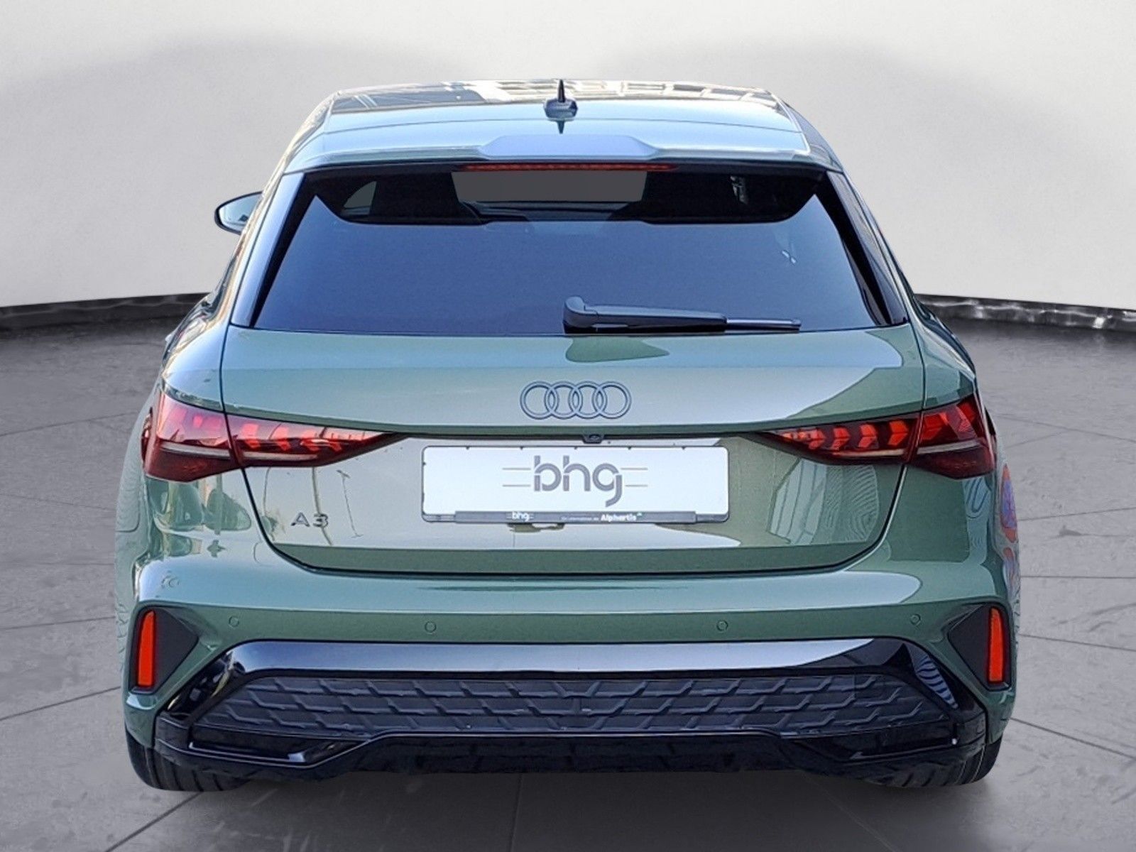 Audi A3 - Bild 6