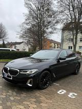BMW 530d xDri. Lux. GARANTIE SERVICE INKLU LASER HUD
