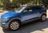 Volkswagen T-Roc 1.5 TSI ACT OPF Sport Sport