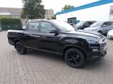 KGM Musso Grand, 4WD Autom., Navi , LED, Leder - KGM Musso Grand