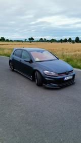 Volkswagen Golf 2.0 TSI OPF DSG GTI Performance - Volkswagen Gebrauchtwagen in Lippstadt