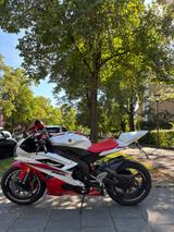 Yamaha Yzf R6 rj11 - YAMAHA YZF R6 RJ11