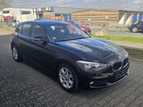BMW Reihe 116d 100 kW (136 PS), Schalt. 6-Gang, F... - BMW 116 in Herne