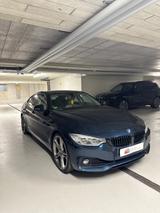 BMW 425d Gran Coupé Head Up, Schiebedach - BMW 425 Gran Coupé Gebrauchtwagen