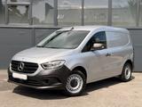 Mercedes-Benz Citan 110 CDI standard KLIMA / DAB / TEMPOMAT  - Mercedes-Benz Citan in Duisburg