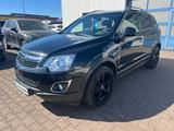 Opel Antara Cosmo 4x4 - gebrauchte Opel Antara aus dem Jahr 2011