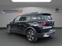 Fahrzeugabbildung Citroën C3 Aircross ë 113 MAX Winter Paket