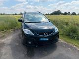 Mazda 5 1,8 Klimaautomatik HU 3/27 2. Hd - Mazda: Kleinbus, Mazda3