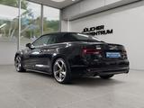 Audi A5 Cabriolet S-Line quattro sport Aut., Scheckh. - Audi A5 sport mit Benzin-Antrieb