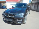 BMW X6 xDrive30d - BMW X-Reihe Kombi Gebrauchtwagen