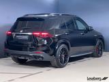 Mercedes-Benz GLE 63 S AMG 4M+ Multibeam/Distro/360°/Burmester - Mercedes-Benz GLE 63 AMG mit Benzin-Antrieb: Automatik