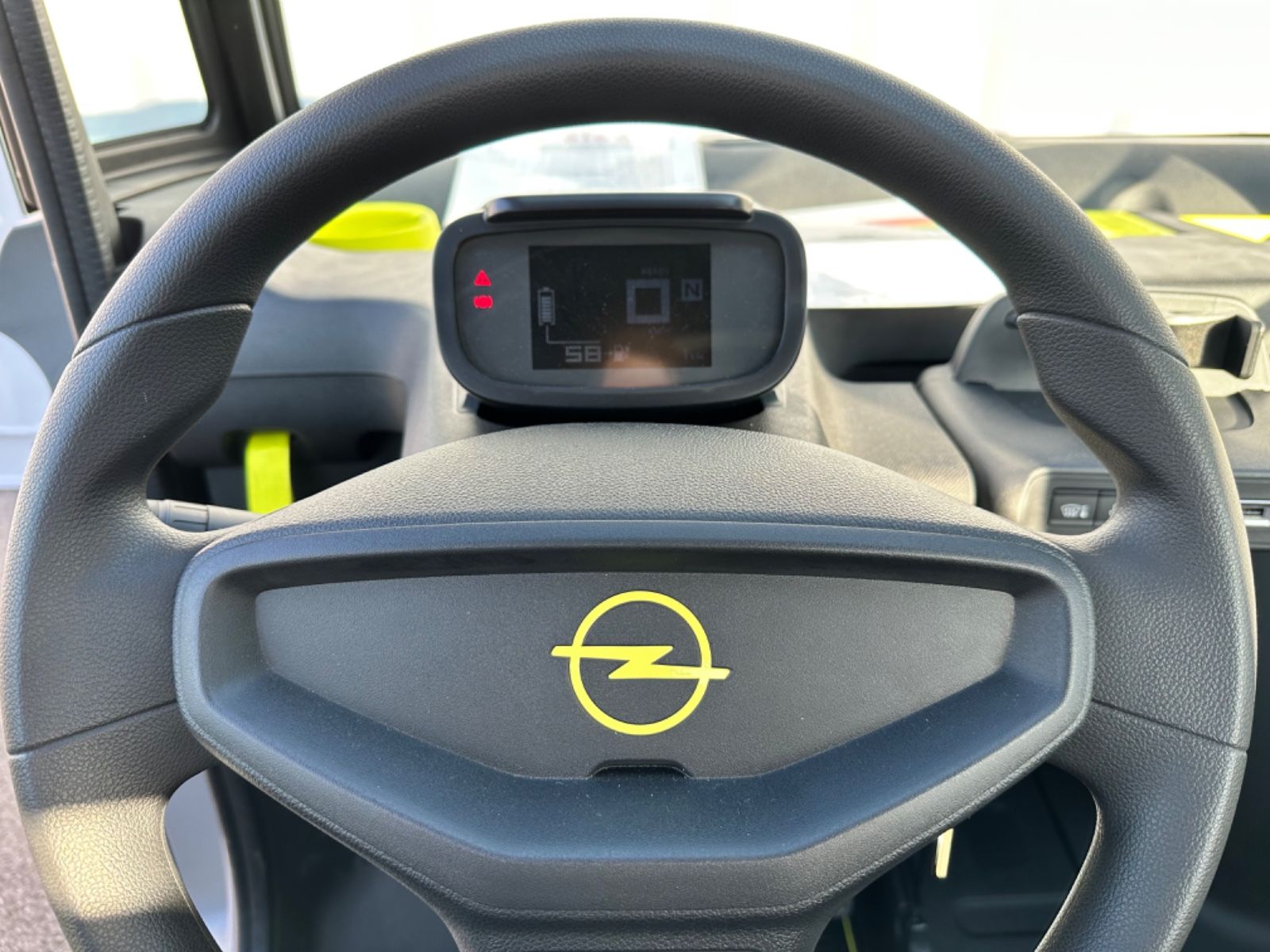 Fahrzeugabbildung Opel Rocks-e Tekno *SOFORT VERFÜGBAR*
