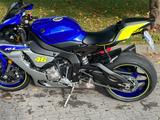Yamaha R1 RN32 | 9,8 tkm | Blipper | Service + TÜV neu - YAMAHA R1