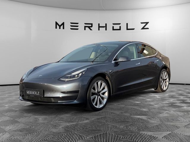 Tesla Model 3 Standard Range Plus RWD 19" Performance