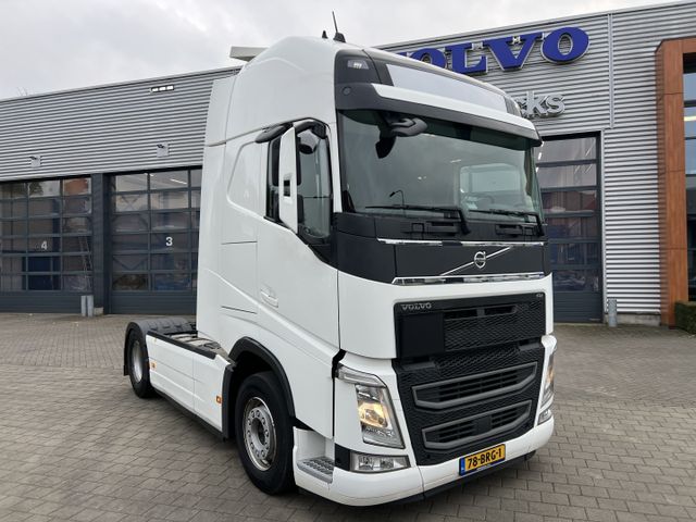 Volvo FH 460 GLOBETROTTER XL / I-PARCKOOL / WEBASTO / 