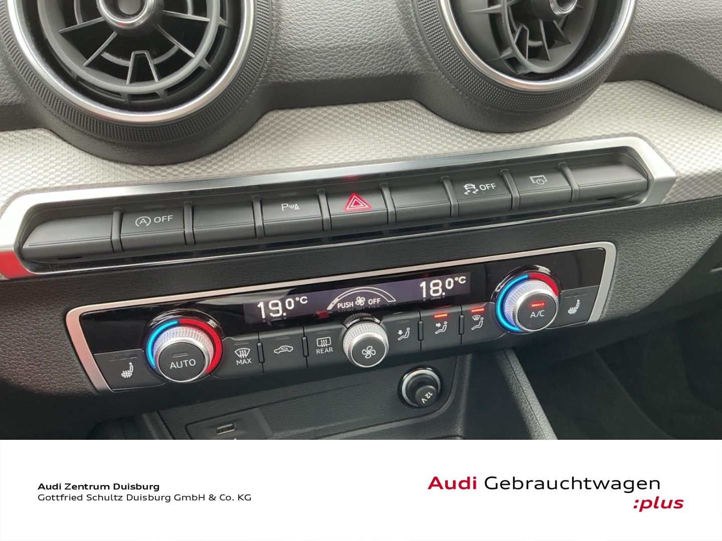 Audi Q2 - Bild 14