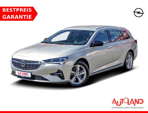 Opel Insignia ST 2.0 Diesel AT Matrix Navi SHZ AHK