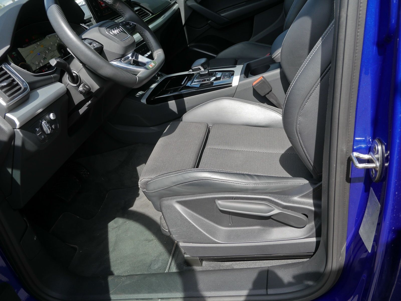 Audi Q5 - Bild 23