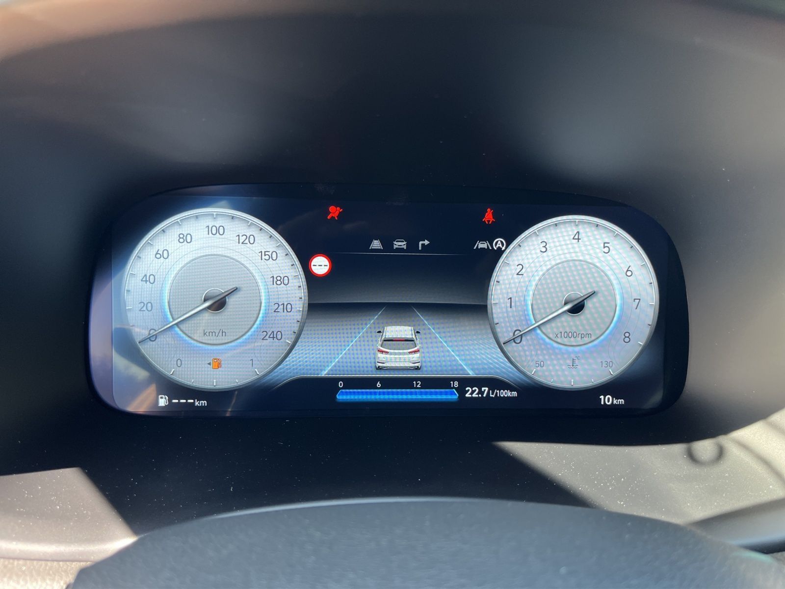 Hyundai i30 – Bild 12
