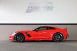 Corvette Z06 6.2 V8 Stingray Targa2LZ/HUD/BOSÉ/SHZ/R19*20 - Corvette Z06