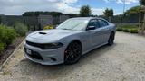 Dodge Charger - graue Dodge Charger