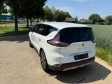 Renault Espace V*Initiale Paris*Massage/Pano/Navi/8xber. - Renault Espace mit Diesel-Antrieb: Kleinbus, Automatik