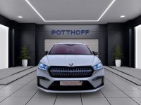 Skoda Enyaq - Vorschau Bild 8