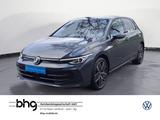 Volkswagen Golf 1.5 eHybrid DSG STYLE #AHK #HEAD-UP #Keyles - Jahreswagen mit Hybrid-Antrieb