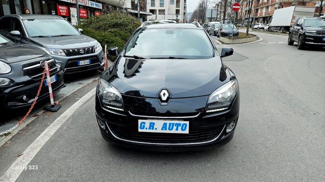 Renault Megane Mégane 1.5 dCi 110CV SporTour Wav