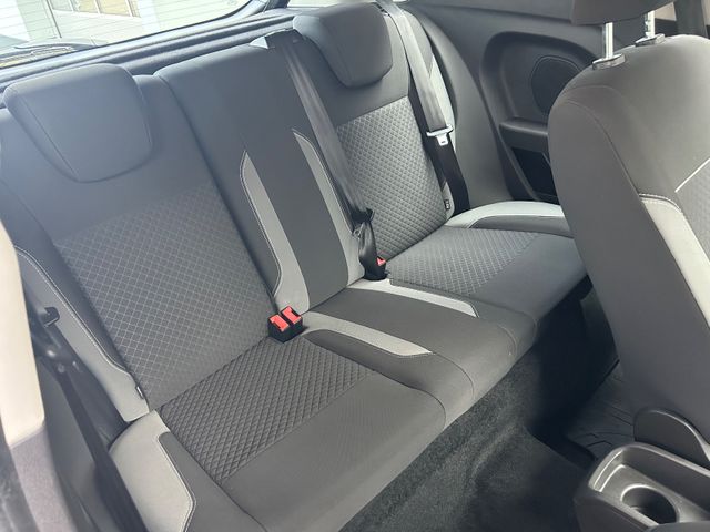 Fahrzeugabbildung Ford Fiesta Cool&Sound+NaviZB+AllwLM+SHZ+BC+Klima+BT