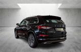 Skoda Kodiaq 2.0 TDI L&K 4x4 DSG Matrix Navi ACC Pano - Skoda Gebrauchtwagen in Oberhausen