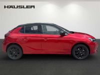 Opel Corsa - Vorschau Bild 3