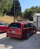 Opel Vectra C 2.0 Turbo Z20NET AHK TÜV08/27 - Opel Vectra in Mannheim