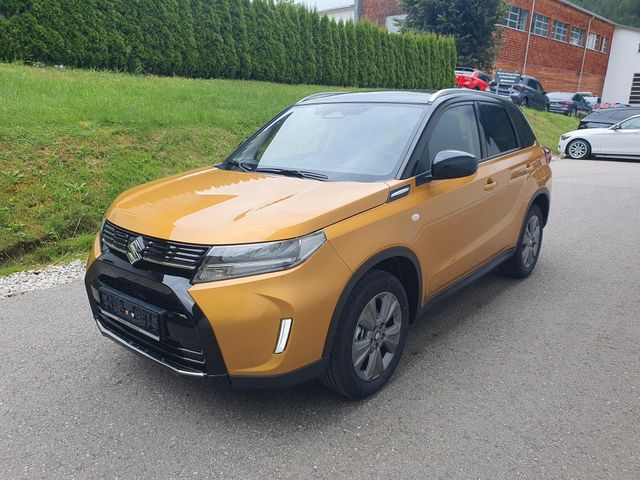 Suzuki Vitara 1.4 Mild-Hybrid Comfort 4x4 , Facelift...