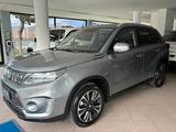 Suzuki Vitara 1.4 Boosterjet 4WD AllGrip Top - Suzuki Vitara Kombi Gebrauchtwagen