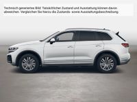Volkswagen Touareg - Vorschau Bild 8