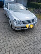Mercedes-Benz CLK 280 - Mercedes-Benz CLK 200 Gebrauchtwagen in Hamburg