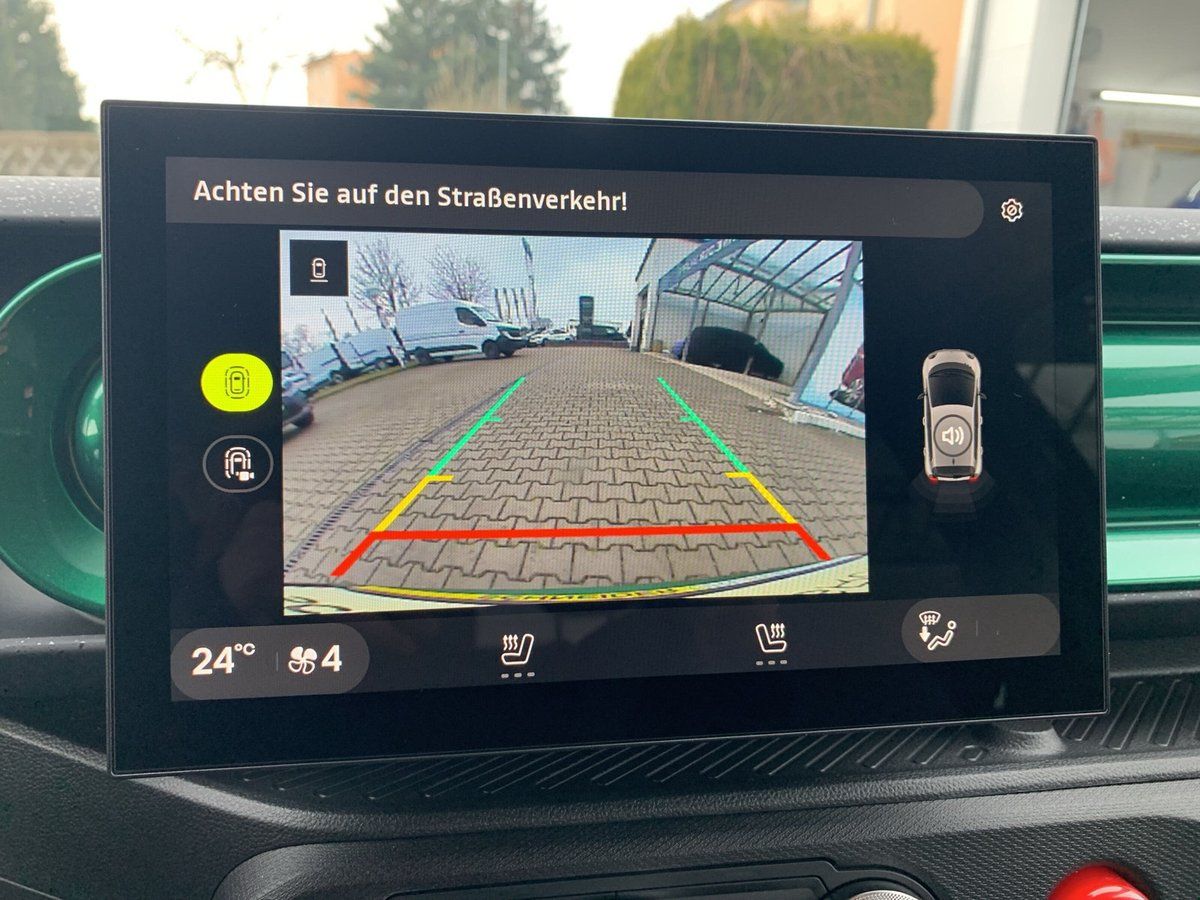 Renault Twingo - Bild 37
