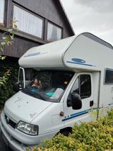 Fiat Adria Mobil d.o.o - Privatanbieter Wohnwagen gebraucht