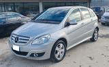 Mercedes-Benz Mercedes-benz B 180 B 180 NGT BlueEFFICIENCY - m - Mercedes-Benz B 180 mit CNG-Antrieb