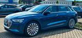 Audi e-tron 50 quattro -