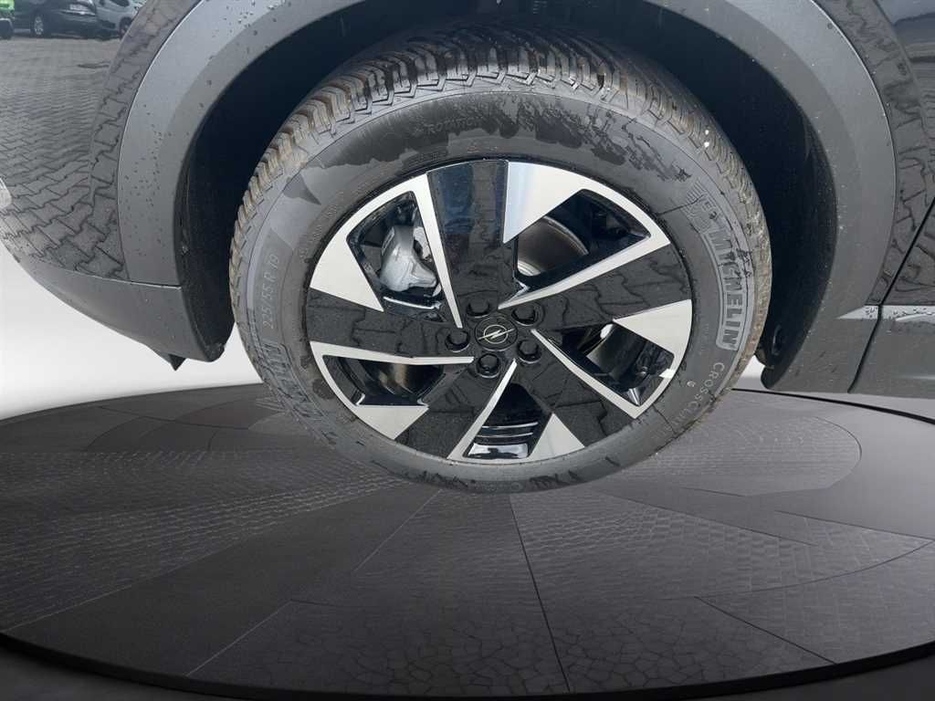 Opel Grandland (X) - Bild 7