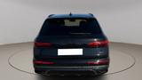Audi Q7 55 TFSI quattro S line | Schwarz - gebrauchte Audi Q7 aus dem Jahr 2024