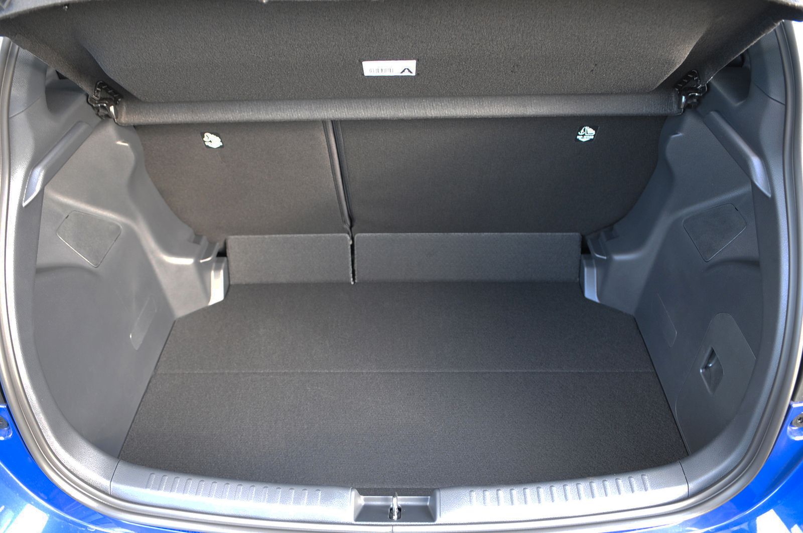 Mazda 2 Hybrid - Bild 26