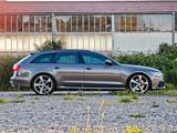 Audi A6 AVANT 3.0TDI 230KW QUATTRO SPORT SELECTION - Audi A6: Sport Selection