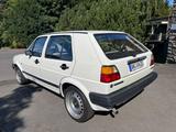 Volkswagen Golf 2*1987*Klima*Servo*Automatik*90PS - Volkswagen Golf aus 1987
