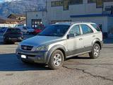 Kia Sorento 2.5 16V CRDI 4WD active - gebrauchte Kia Sorento aus dem Jahr 2004