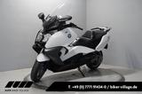 BMW C 650 GT Safety-Paket - BMW C 650 GT