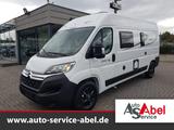 Forster VAN 599 EB LIVIN UP TRAVEL LINE - 7000€ Nachlass - Offers