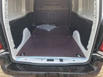 Bild 10 Citroën Berlingo Kasten L2H1